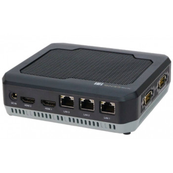 Ультракомпактный встраиваемый компьютер IEI TANGO-3010-JWC