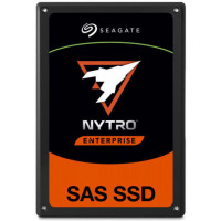 SSD накопитель 1.6TB SAS Seagate Nytro 3731 SSD (XS1600ME70004)