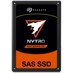 SSD накопитель 1.6TB SAS Seagate Nytro 3731 SSD (XS1600ME70004)