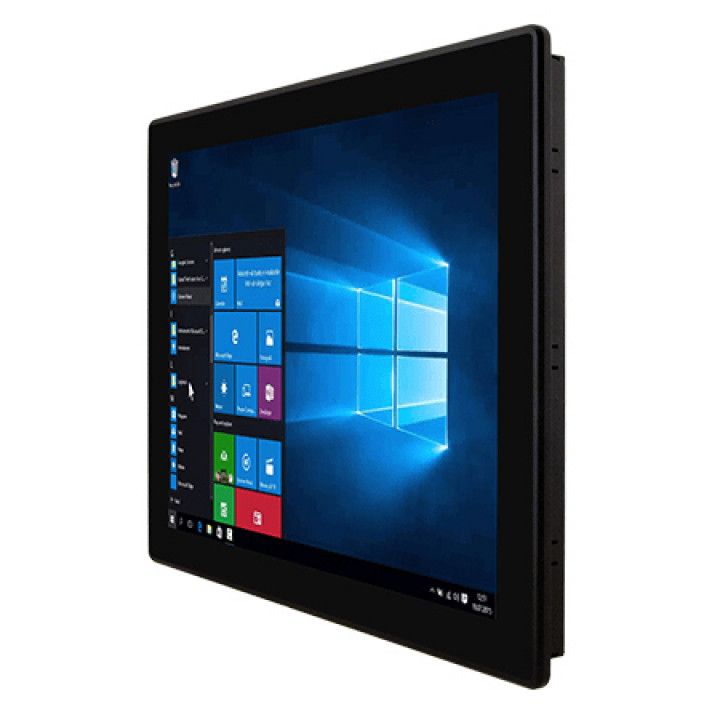 Панельный компьютер Winmate R17ITWS-MHM1 (17" XGA, Intel Core i5-1135G7, 4Гб DDR4, 64Гб SSD, 2x2.5" Hot Swap, IP65)