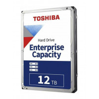 Жесткий диск 12TB SATA Toshiba (MG07ACA12TA)