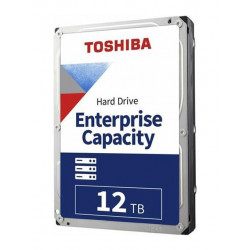 Жесткий диск 12TB SATA Toshiba (MG07ACA12TA)