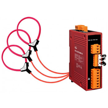 Измеритель ICP DAS PM-3133-RCT2000P-CPS CR