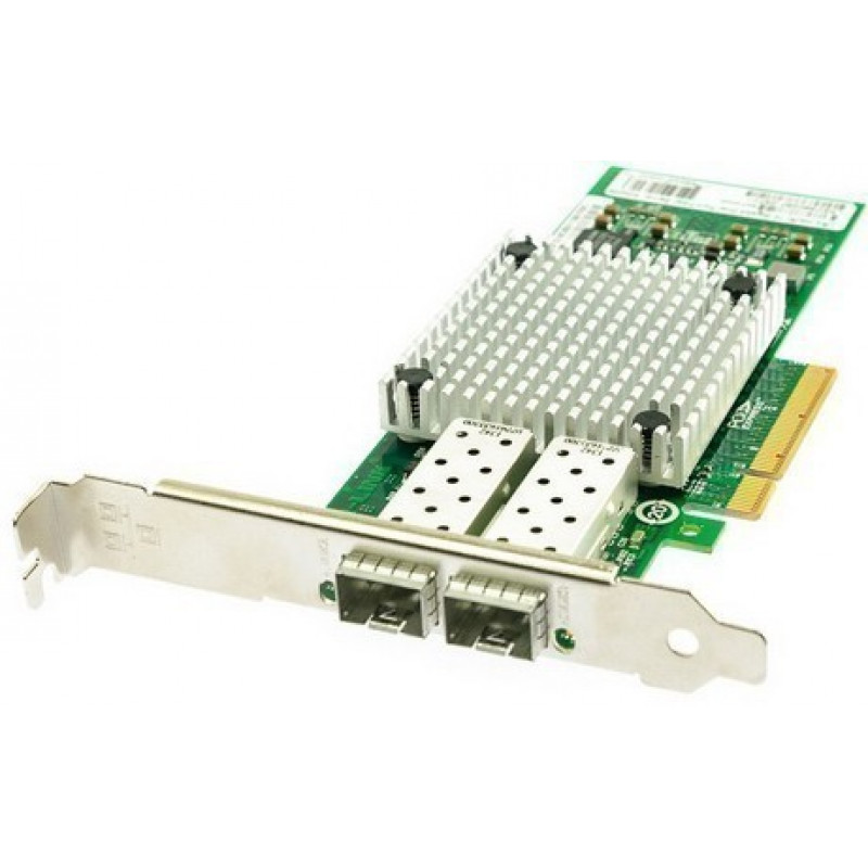 Сетевая карта ACD ACD-82599-2x10G-SFP+ (Intel 82599, 2xSFP+, 10GbE)
