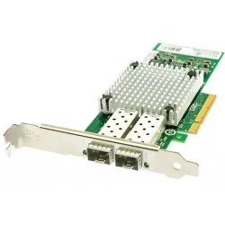 Сетевая карта ACD ACD-82599-2x10G-SFP+ 2×10 Гбит/с Сетевая карта ACD ACD-82599-2x10G-SFP+ 2×10 Гбит/с