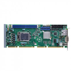 Промышленная плата Axiomtek SHB140DGGA-RC H110 w/PCIex4 BIOS
