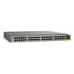 Коммутатор управляемый L2 Cisco N2K-C2248PQ-10GE