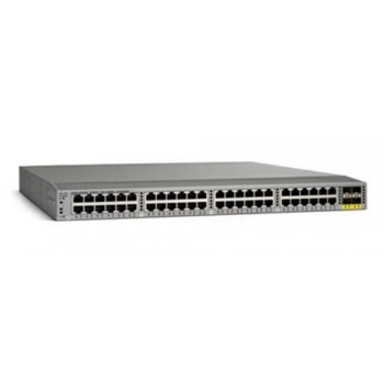 Коммутатор Cisco Nexus N2K-C2248PQ-10GE