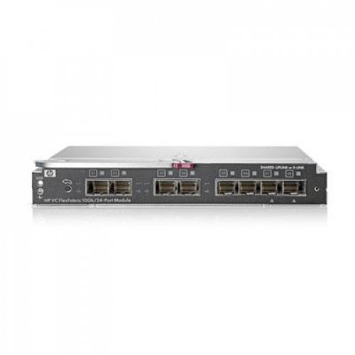 Коммутатор HP 466482-B21