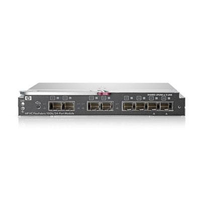 Коммутатор HP 466482-B21