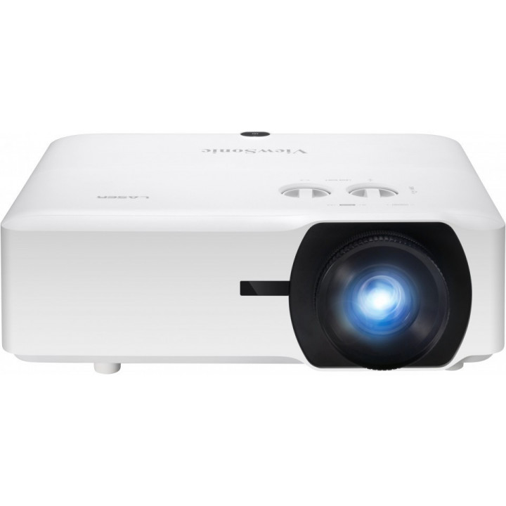 Инсталляционный проектор ViewSonic LS920WU (6000 лм, WUXGA, лазер)
