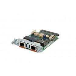 Модуль Cisco VIC2-2BRI-NT/TE=