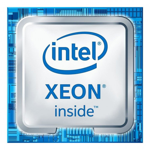 Процессор Intel Xeon E-2224