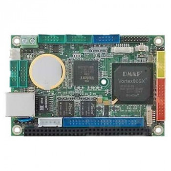Одноплатный компьютер ICOP VSX-6114-V2