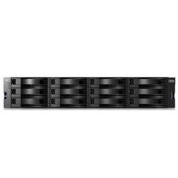 Дисковая полка IBM 2072L2C Дисковая полка IBM 2072L2C