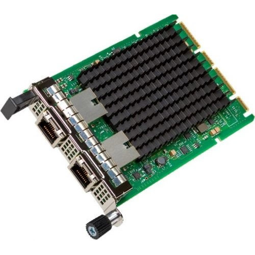 Сетевая карта Intel X710T2LOCPV3