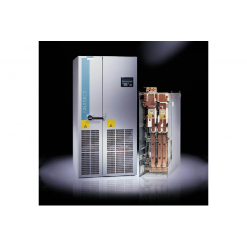 Преобразователь Siemens 6SL3730-1TG34-3AA3