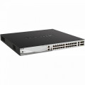 Коммутатор D-link DGS-3130-30PS/B2A