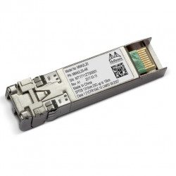 Трансивер Mellanox MMA2L20-AR SFP28 8 500 Гбит/с 1 310 нм 10 км Трансивер Mellanox MMA2L20-AR SFP28 8 500 Гбит/с 1 310 нм 10 км