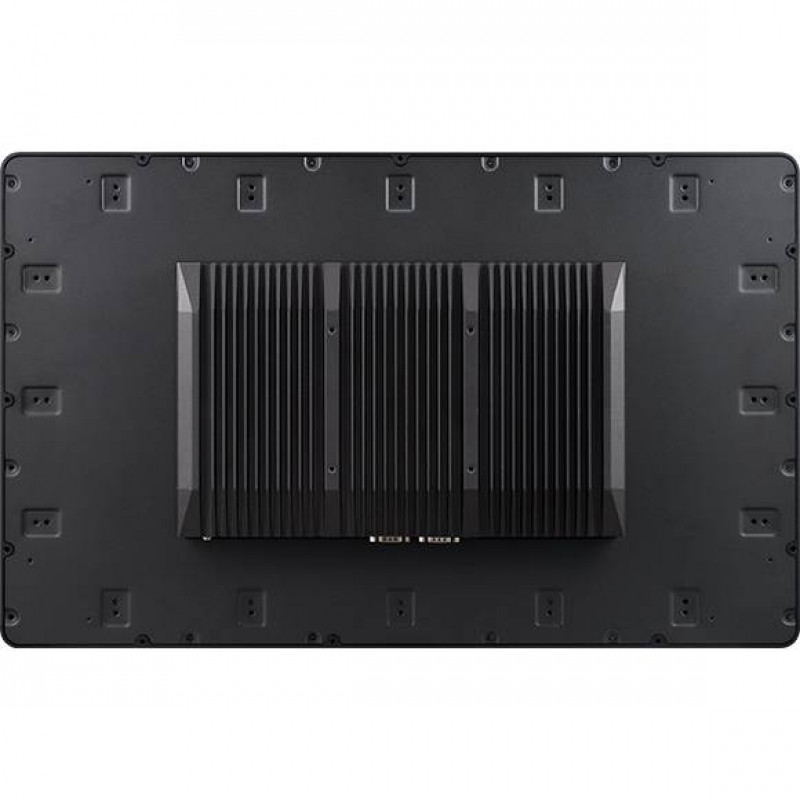Панельный компьютер NEXCOM IPPC2411-C11