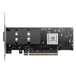 Сетевая карта Mellanox MCX75343AMS-NEAC 1×400 Мбит/с