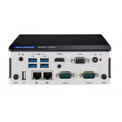 Встраиваемый компьютер Advantech ARK-1220F-S6A1