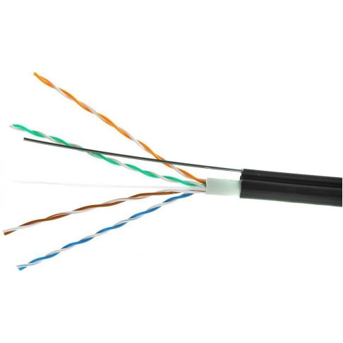 Кабель витая пара Cablexpert UPC-5051E-SO-OUTR, 305 м
