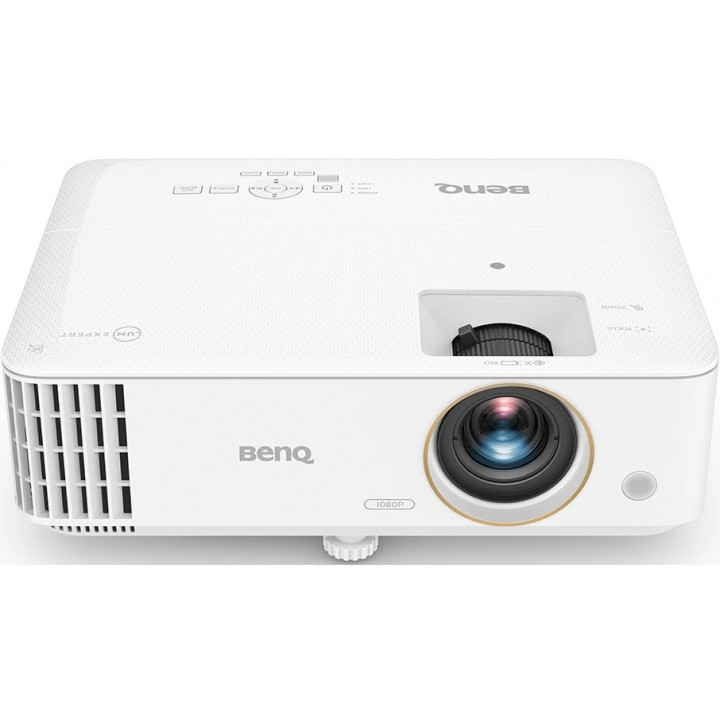 Проектор BenQ TH685P 9H.JL877.14E (3500 лм, 1080p, ресурс лампы 4000ч) Проектор BenQ TH685P 9H.JL877.14E (3500 лм, 1080p, ресурс лампы 4000ч)