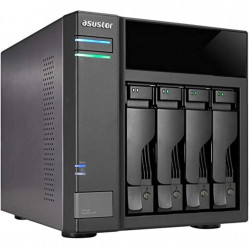 Сетевой накопитель ASUSTOR AS6004U