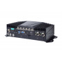 Компактный встраиваемый компьютер MOXA V2406C-KL1-CT-T (Intel Celeron 3965U 2.2 ГГц, 2xGbE, 4xRS-232/422/485, 6 DI/2 DO, HDMI, VGA, mSATA, 2 слота 2.5" SSD/HDD, 2xmPCIe, 4xUSB 3.0, 6 QMA, 24-110 В пост, с конформным покрытием)
