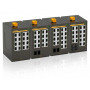 Промышленный коммутатор Kyland Opal20-E-2S16T-ST40-LV-LV (2x100Base-FX ST 40км, 16x10/100Base-TX, -10…60°C)