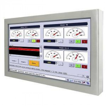 Панельный компьютер Winmate W22IH3S-65A3/PAT-8GB-128GB mSATA