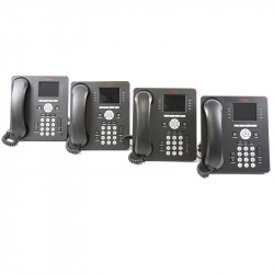 IP-телефон Avaya 700510904 IP-телефон Avaya 700510904