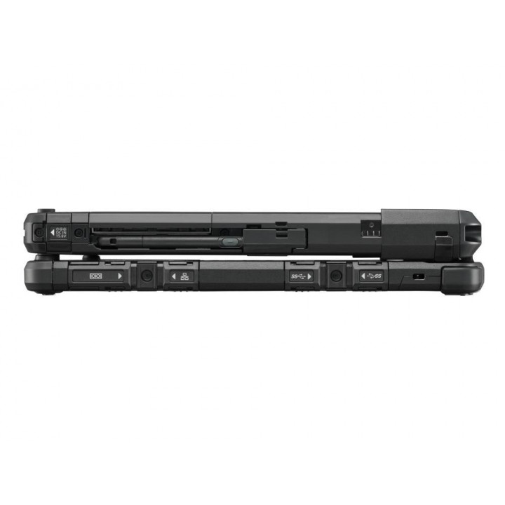 Защищенный гибридный ноутбук Panasonic CF-33AEHABT9 (12" QHD, i5, 8GB, 256GB, 4G, IP65) Защищенный гибридный ноутбук Panasonic CF-33AEHABT9 (12" QHD, i5, 8GB, 256GB, 4G, IP65)