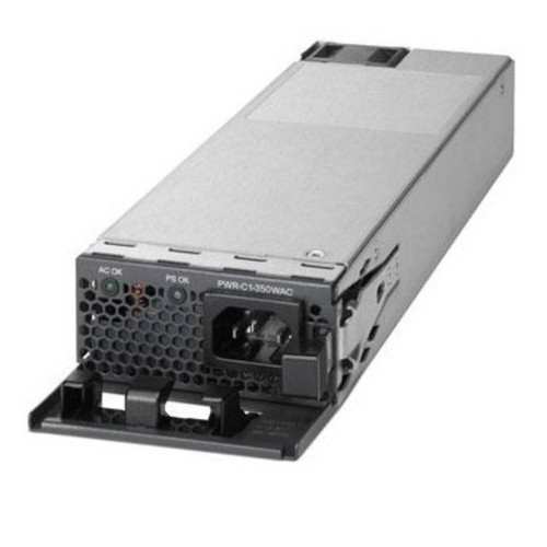 Блок питания Cisco PWR-C1-350WAC-P/2