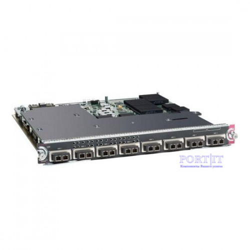 Модуль Cisco WS-X6908-10G-2TXL