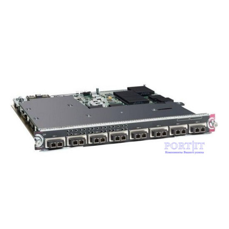 Модуль Cisco WS-X6908-10G-2TXL