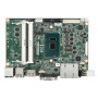 Одноплатный компьютер Advantech MIO-5272Z-U4A1E (Intel i5-6300U, до 16 ГБ, 2xGbE, HDMI, VGA)