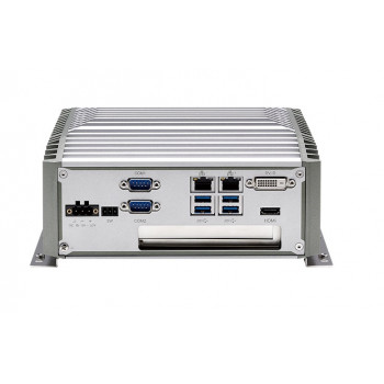 Многослотовый встраиваемый компьютер NEXCOM NISE3900E-H310