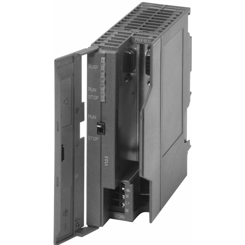 Коммуникационный процессор Siemens Simatic 6GK7342-5DA03-0XE0