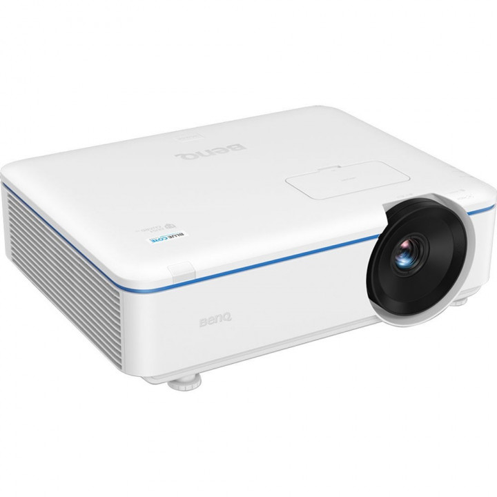 Инсталляционный проектор BenQ 9H.JJ677.15E (5000 лм, WUXGA, лазер)