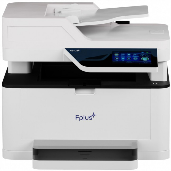 МФУ F+ MB302ADN (лазерное, A4, 30 стр./мин, ADF, дуплекс)