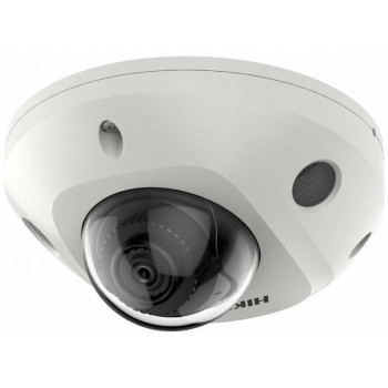 IP-камера Hikvision DS-2CD2523G2-IWS(2.8mm)