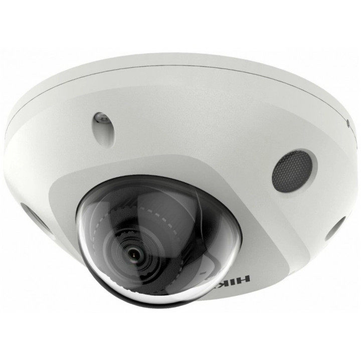 IP-камера Hikvision DS-2CD2523G2-IWS(2.8mm) (2Мп, уличная, Wi-Fi, AcuSense, EXIR 30м)