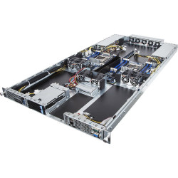 Серверная платформа GIGABYTE G190-H44
