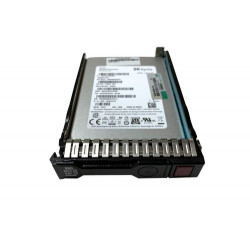 SSD накопитель HPE G8-G10 3.84TB (P18480-001)