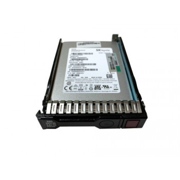 SSD накопитель HPE G8-G10 3.84TB (P18480-001)