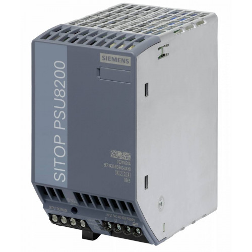 Блок питания Siemens Sitop 6EP3436-8SB00-0AY0