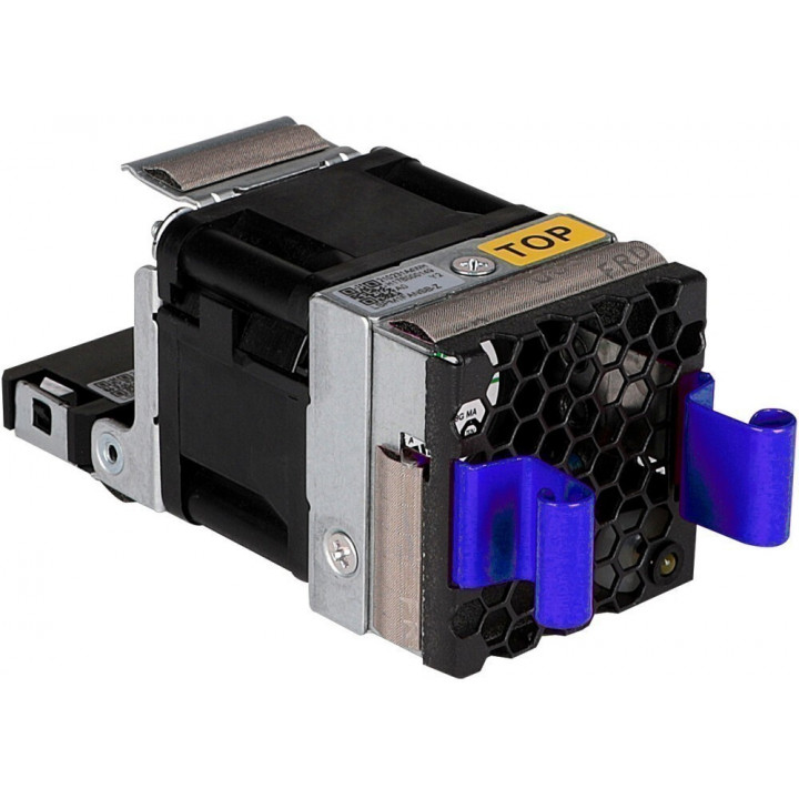 Блок вентиляторов H3C LSPM1FANSA-SN (Fan Module with Power to Port Airflow) Блок вентиляторов H3C LSPM1FANSA-SN (Fan Module with Power to Port Airflow)