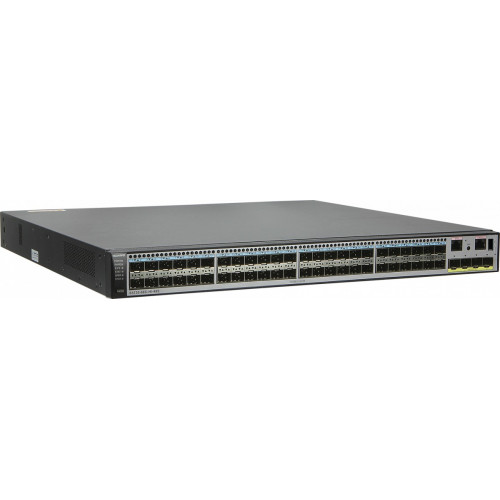 Коммутатор Huawei S5730-68C-HI-48S (48xGE SFP, 4x10GE SFP+, 2 слота)
